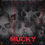 cover: Onemajor - Mucky