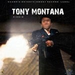 cover: Briayanna Trending - Tony Montana Riddim