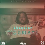 cover: Shaqstar - Big Dreamz