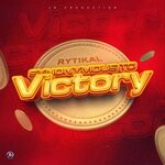 cover: Rytikal - Synonymous To Victory