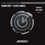 cover: Damon Grey|Julien Lambies - Las Gaviotas (Remixes)