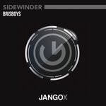 cover: Brisboys - Sidewinder