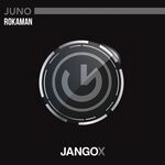 cover: Rokaman - Juno