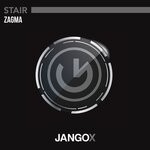 cover: Zagma - Stair