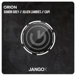 cover: Capi|Damon Grey|Julien Lambies - Orion (Original Mix)