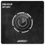 cover: Gaty Lopez - Oblique