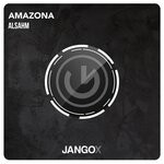 cover: Alsahm - Amazona (Original Mix)