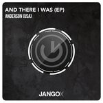 cover: Anderson (usa) - And There I Was