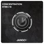 cover: Kg|Nytron - Concentration