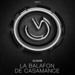 cover: Alsahm - La Balafon De Casamance (Original Mix)