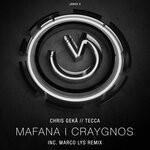 cover: Chris Geka|Tecca - Mafana|Craygnos