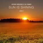 cover: Dj Yanks|Hookie Mousse - Sun Is Shining