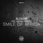 cover: Lassana Diakhate - Smile Of Africa (Original Mix)