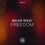 cover: Melvin Reese - Freedom