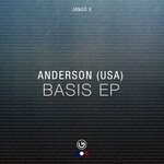 cover: Anderson (usa) - Basis