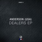 cover: Anderson (usa) - Dealers