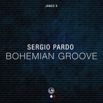 cover: Sergio Pardo - Bohemian Groove