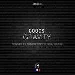 cover: Coocs - Gravity (Remixes)