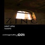 cover: Mint (jpn) - Zinc EP