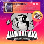 cover: Drez (hu) - Alliwant Wax Digital 011