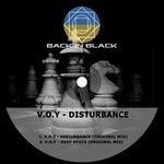 cover: V.o.y - Disturbance