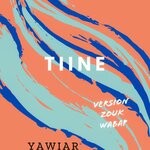 cover: Yawiar - Tiine (Version Zouk Wabap)