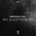 cover: Anderson (usa) - No Questions