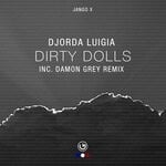 cover: Jorda Luigia - Dirty Dolls