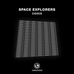 cover: Coocs - Space Explorers (Original Mix)