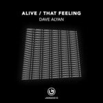 cover: Dave Alyan - Alive/That Feeling