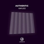 cover: Kayligs - Authentic (Original Mix)