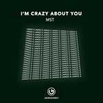 cover: Mst - I'm Crazy About You (Original Mix)