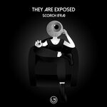 cover: Scorch (fra) - They Are Exposed