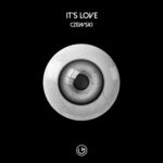 cover: Czewski - It's Love (Original Mix)