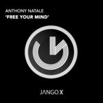 cover: Anthony Natale - Free Your Mind