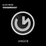 cover: Alice Reize - Didgeridoo (Original Mix)