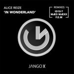 cover: Alice Reize - In Wonderland (Remixes)