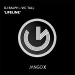 cover: Dj Ralph|Vic Tall - Lifeline