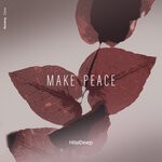 cover: Hilaldeep - Make Peace