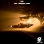 cover: Souka - Intergalactic Cadillac (Explicit)