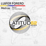 cover: Luifer Forero - Metras