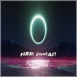 cover: Orange Bubblegum - First Contact