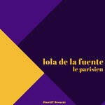 cover: Lola De La Fuente - Le Parisien