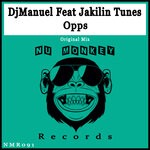 cover: Djmanuel|Jakilin Tunes - Opps