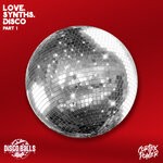 cover: Cortex Power - Love. Synths. Disco (Part 1)