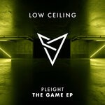 cover: Pleight - THE GAME EP