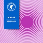 cover: Plaztik - Beat Back