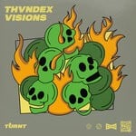 cover: Thvndex - Visions