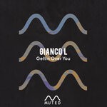 cover: Gianco L - Gettin Over You