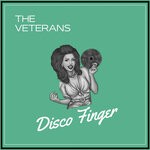 cover: The Veterans - Disco Finger